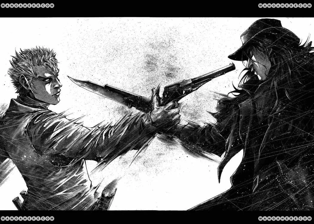 Green Blood (2011) - Capítulo 13 - Página 17 - LectorTMOo
