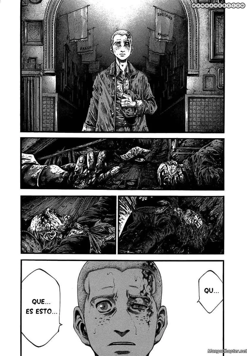 Green Blood (2011) - Capítulo 15 - Página 11 - LectorTMOo