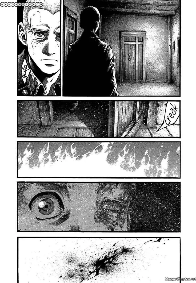 Green Blood (2011) - Capítulo 15 - Página 13 - LectorTMOo