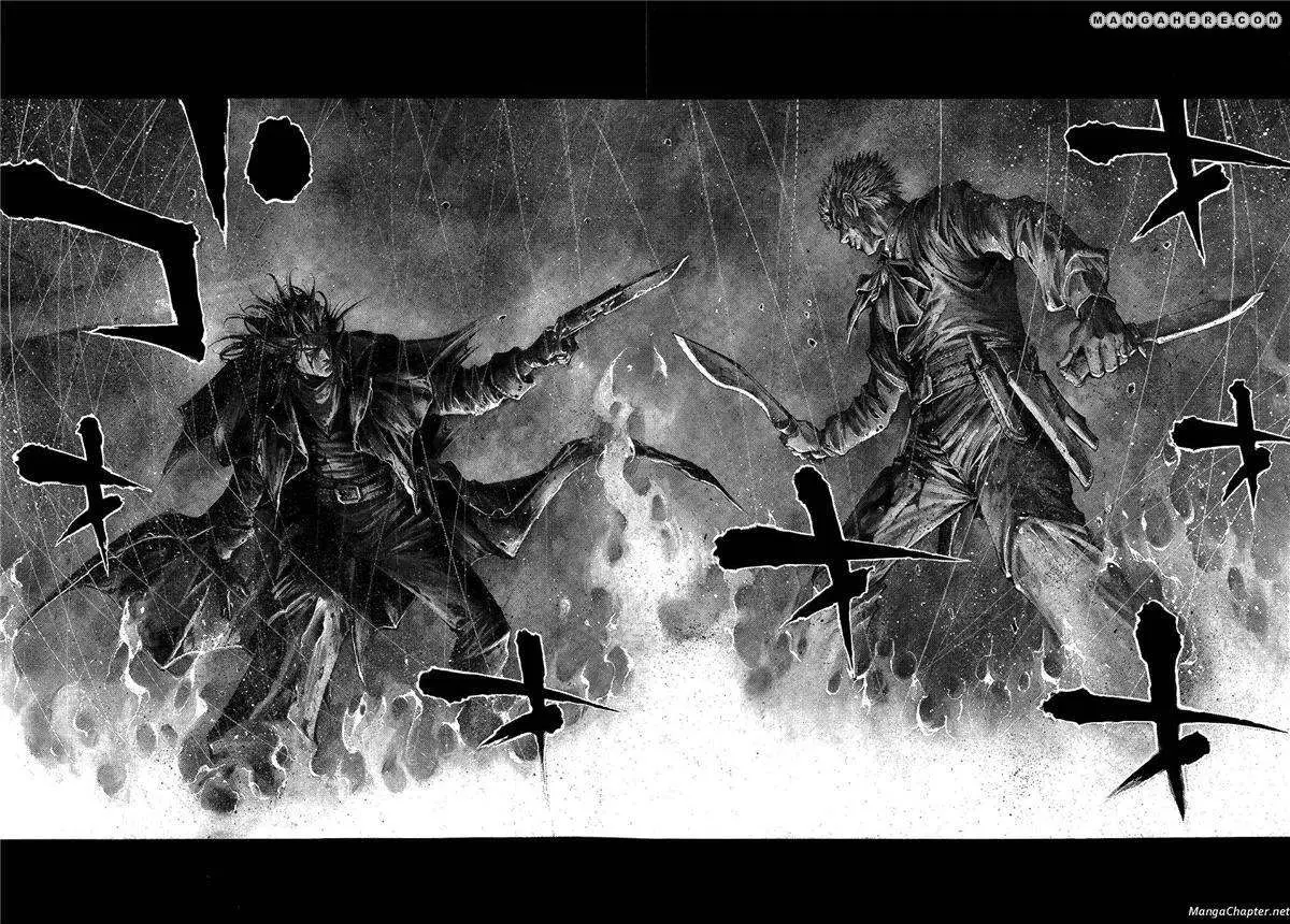 Green Blood (2011) - Capítulo 15 - Página 14 - LectorTMOo