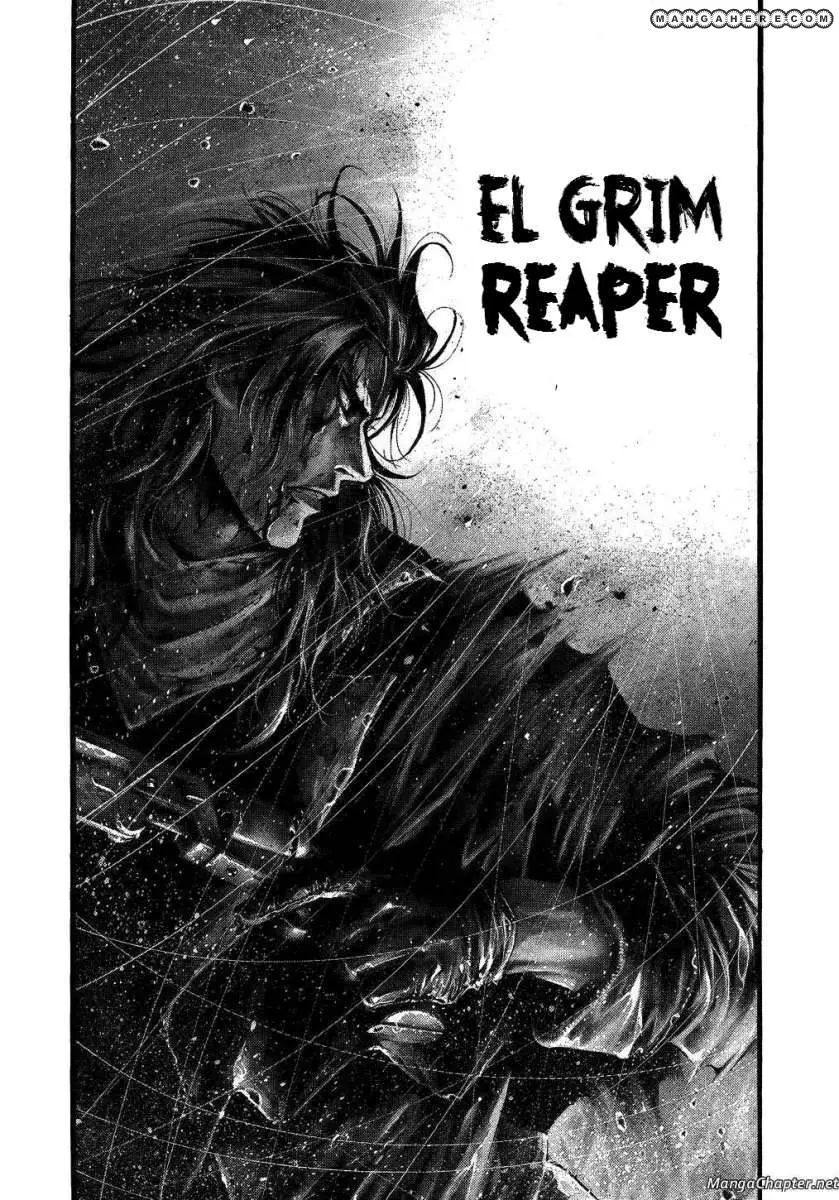 Green Blood (2011) - Capítulo 16 - Página 3 - LectorTMOo