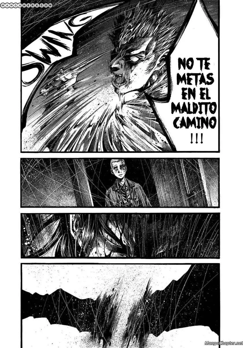 Green Blood (2011) - Capítulo 16 - Página 7 - LectorTMOo