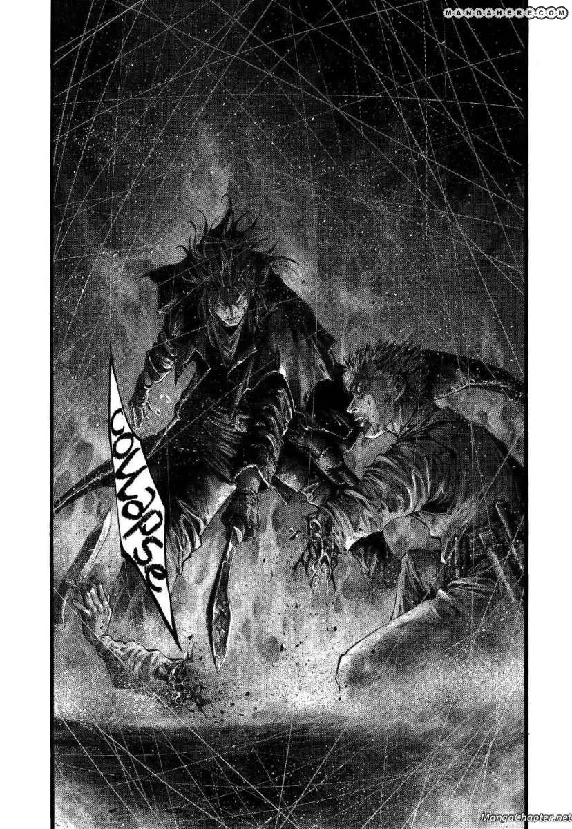 Green Blood (2011) - Capítulo 16 - Página 8 - LectorTMOo