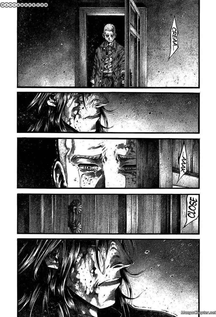 Green Blood (2011) - Capítulo 16 - Página 15 - LectorTMOo