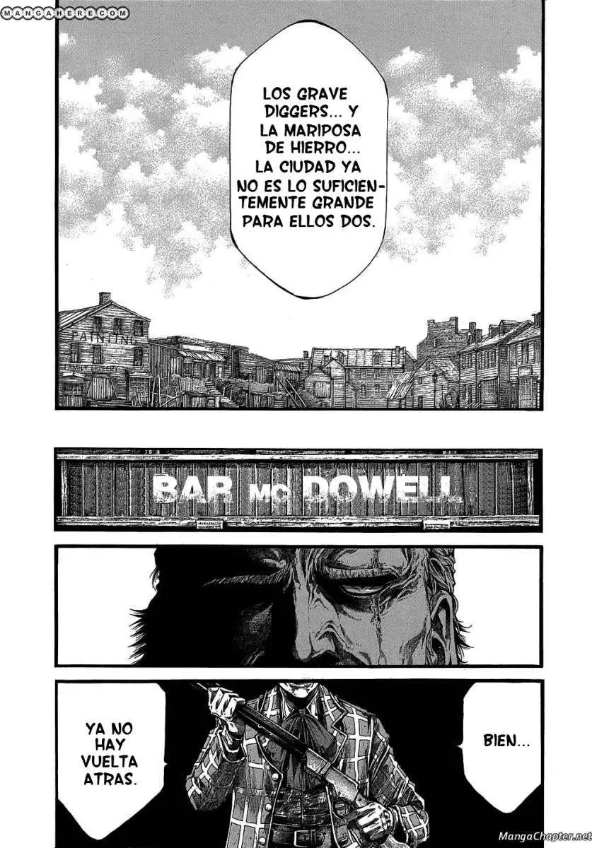 Green Blood (2011) - Capítulo 16 - Página 18 - LectorTMOo