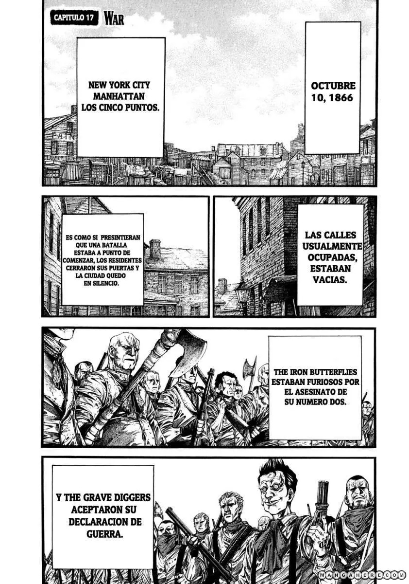 Green Blood (2011) - Capítulo 17 - Página 2 - LectorTMOo