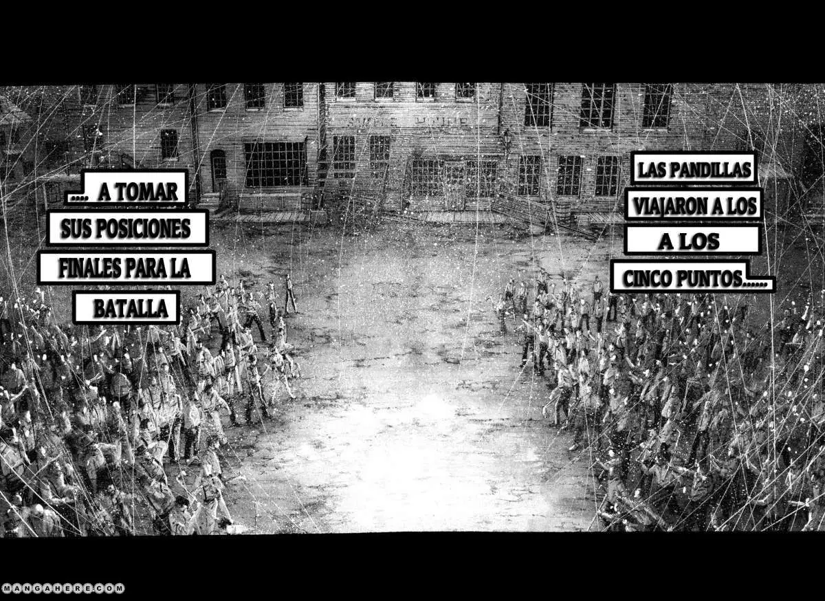Green Blood (2011) - Capítulo 17 - Página 3 - LectorTMOo
