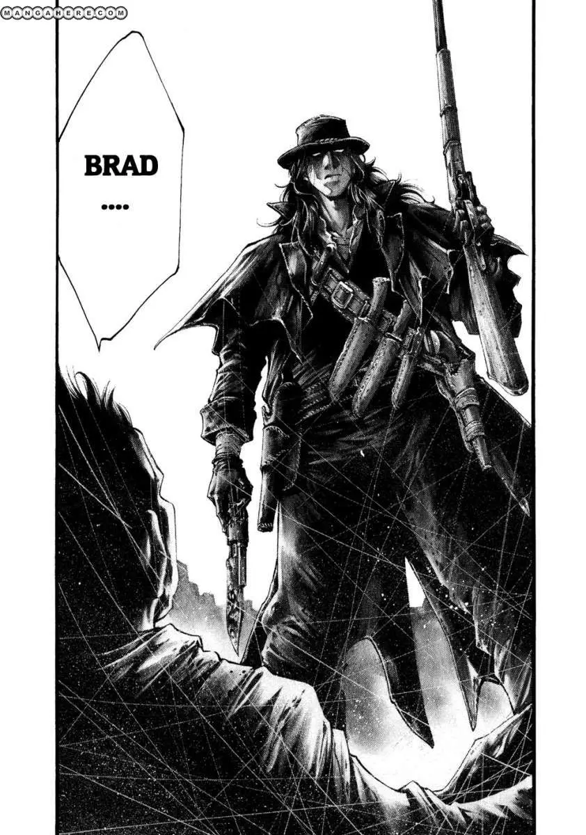 Green Blood (2011) - Capítulo 17 - Página 13 - LectorTMOo