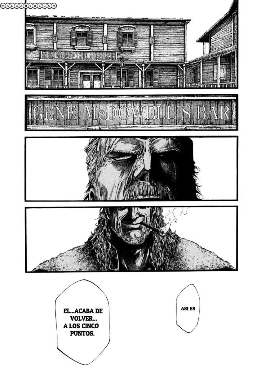 Green Blood (2011) - Capítulo 17 - Página 17 - LectorTMOo