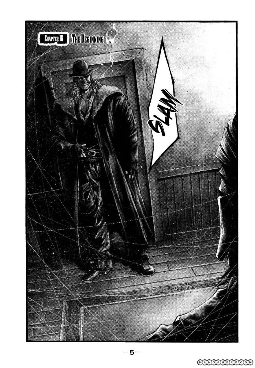 Green Blood (2011) - Capítulo 18 - Página 3 - LectorTMOo