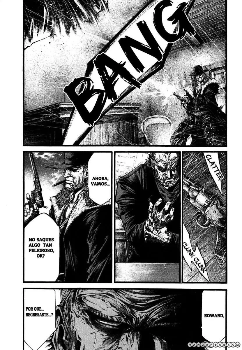 Green Blood (2011) - Capítulo 18 - Página 5 - LectorTMOo