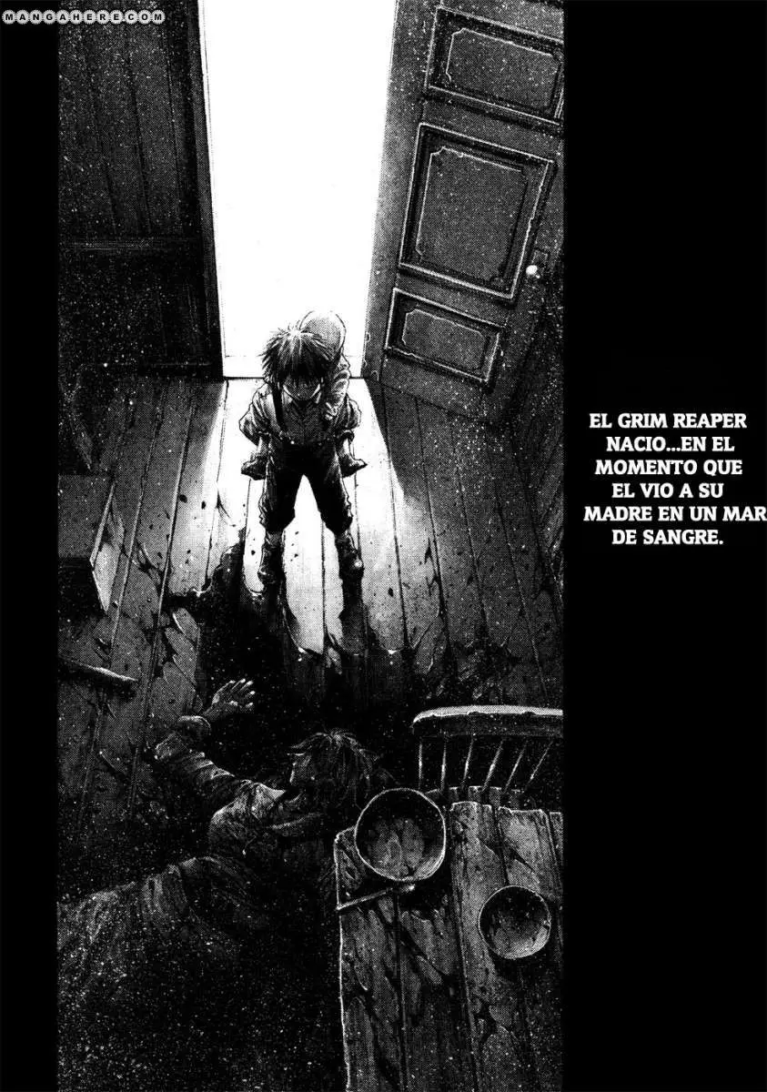 Green Blood (2011) - Capítulo 18 - Página 12 - LectorTMOo
