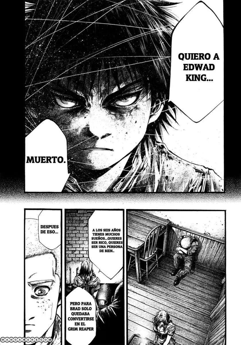Green Blood (2011) - Capítulo 18 - Página 15 - LectorTMOo