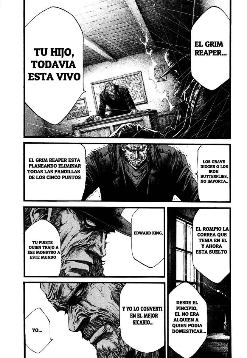 Green Blood (2011) - Capítulo 19 - Página 6 - LectorTMOo