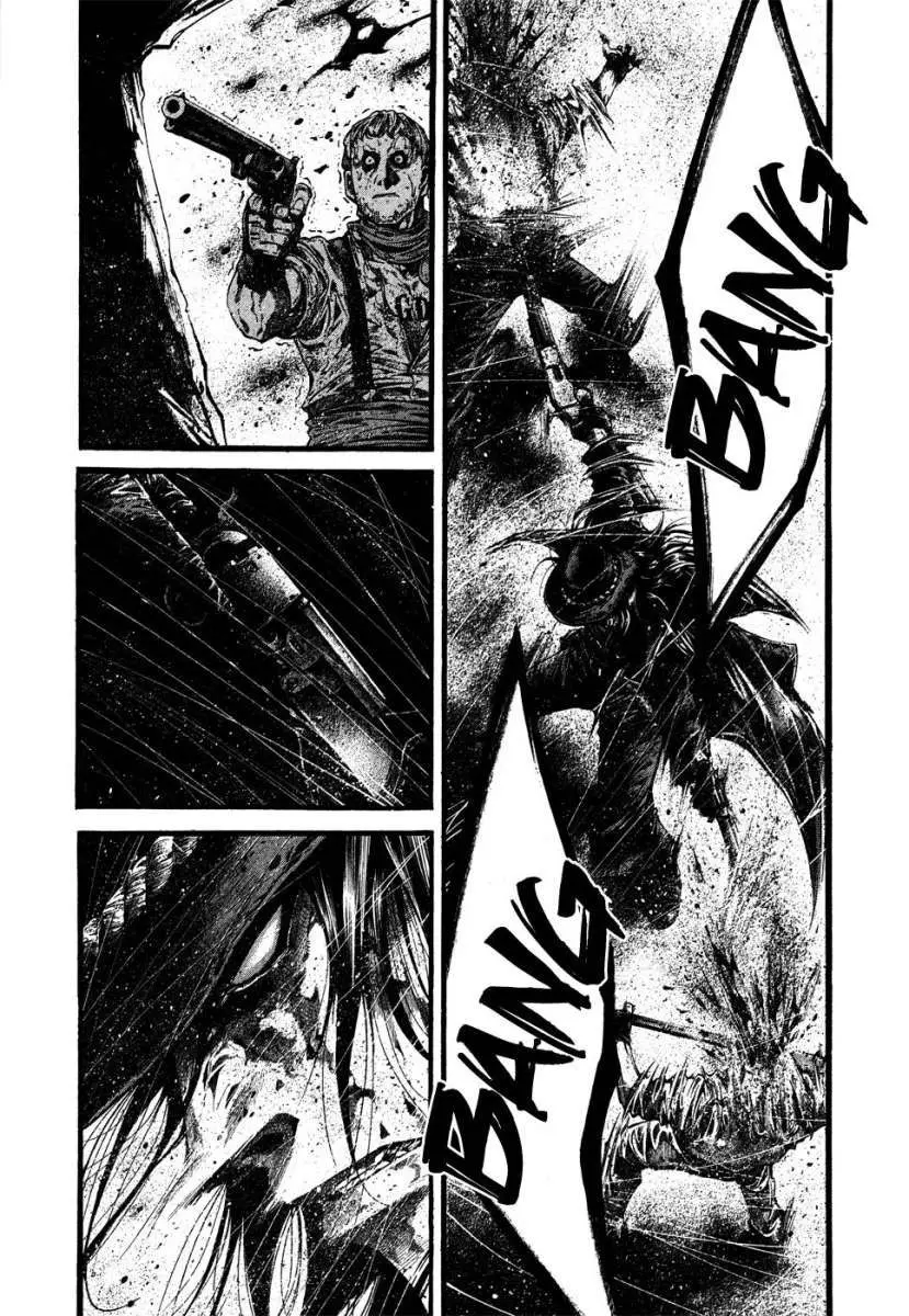 Green Blood (2011) - Capítulo 19 - Página 12 - LectorTMOo