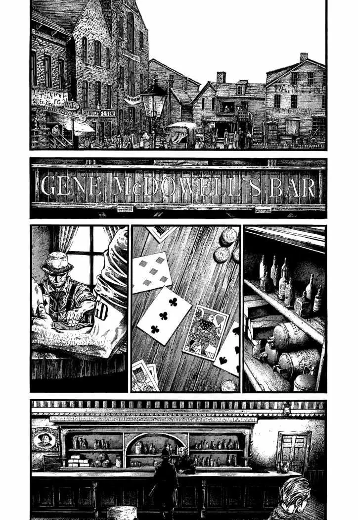 Green Blood (2011) - Capítulo 2 - Página 13 - LectorTMOo