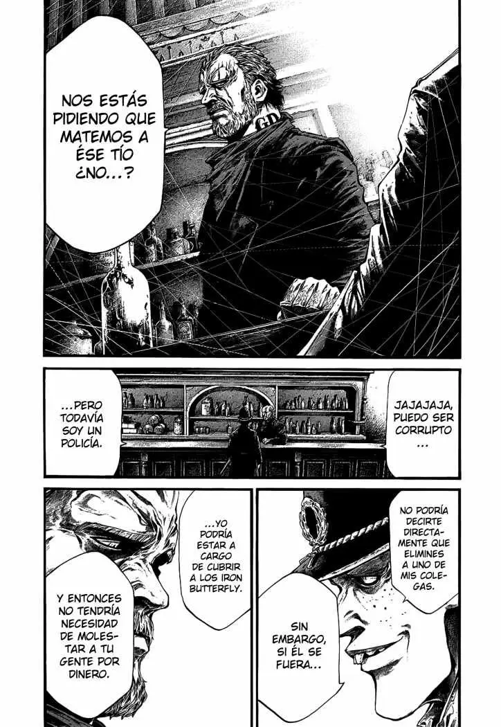 Green Blood (2011) - Capítulo 2 - Página 18 - LectorTMOo