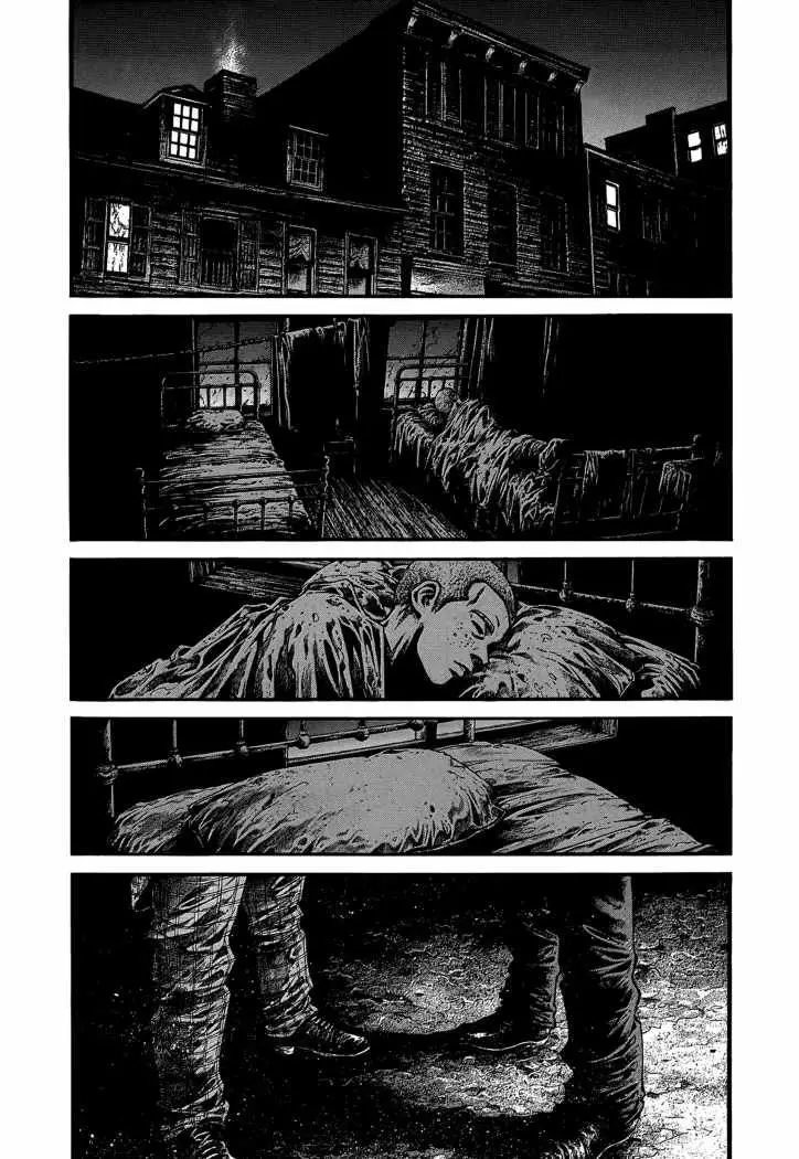 Green Blood (2011) - Capítulo 2 - Página 30 - LectorTMOo