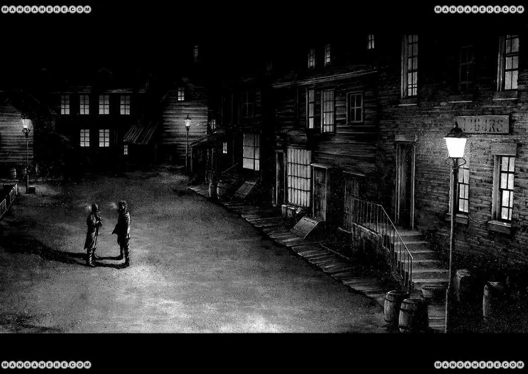 Green Blood (2011) - Capítulo 2 - Página 31 - LectorTMOo