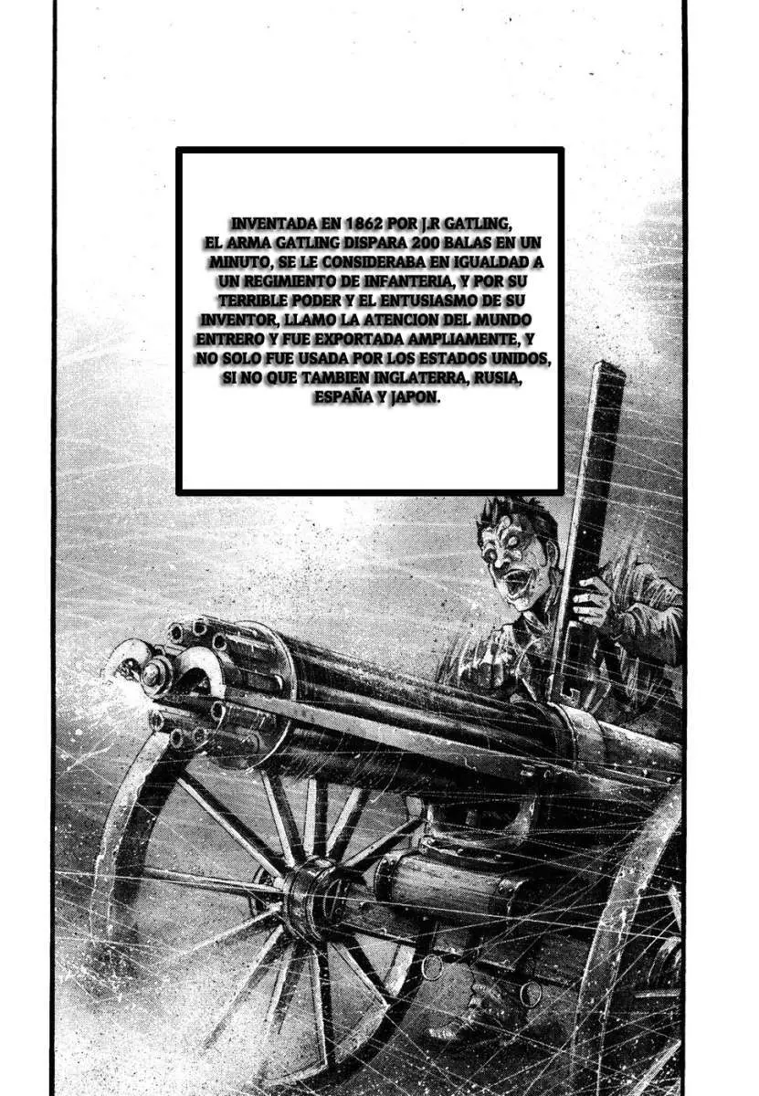 Green Blood (2011) - Capítulo 20 - Página 3 - LectorTMOo