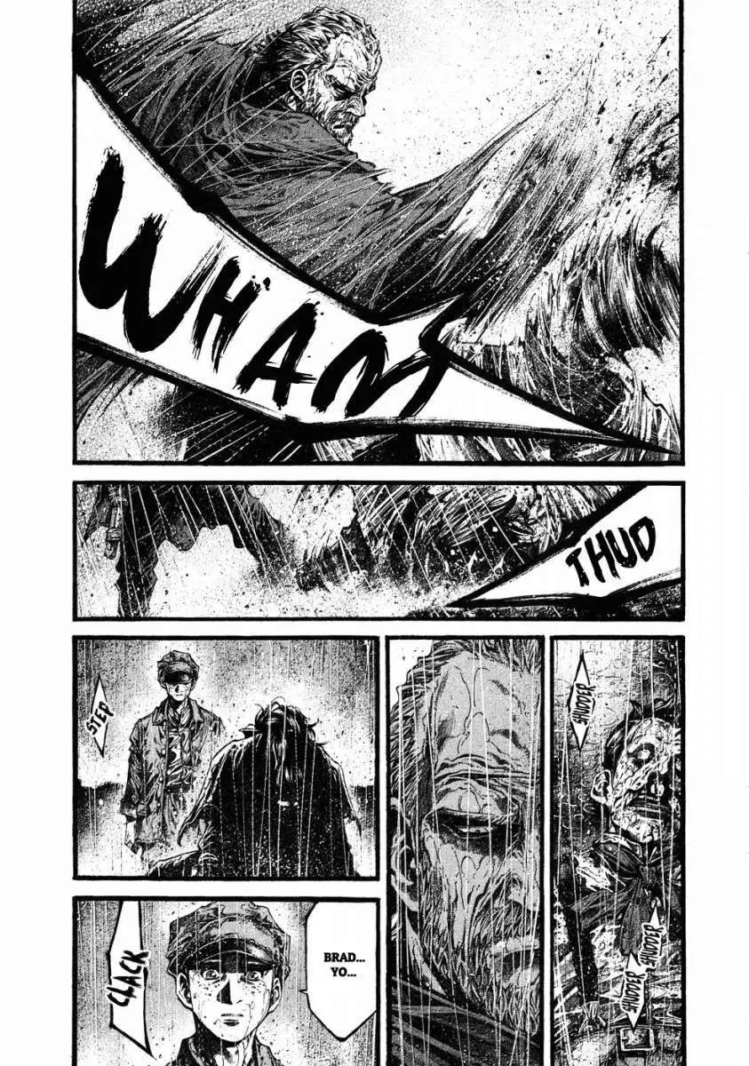 Green Blood (2011) - Capítulo 20 - Página 13 - LectorTMOo