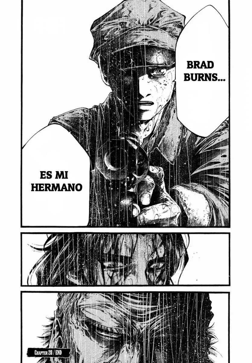 Green Blood (2011) - Capítulo 20 - Página 17 - LectorTMOo