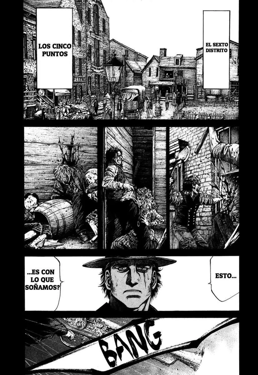 Green Blood (2011) - Capítulo 21 - Página 4 - LectorTMOo
