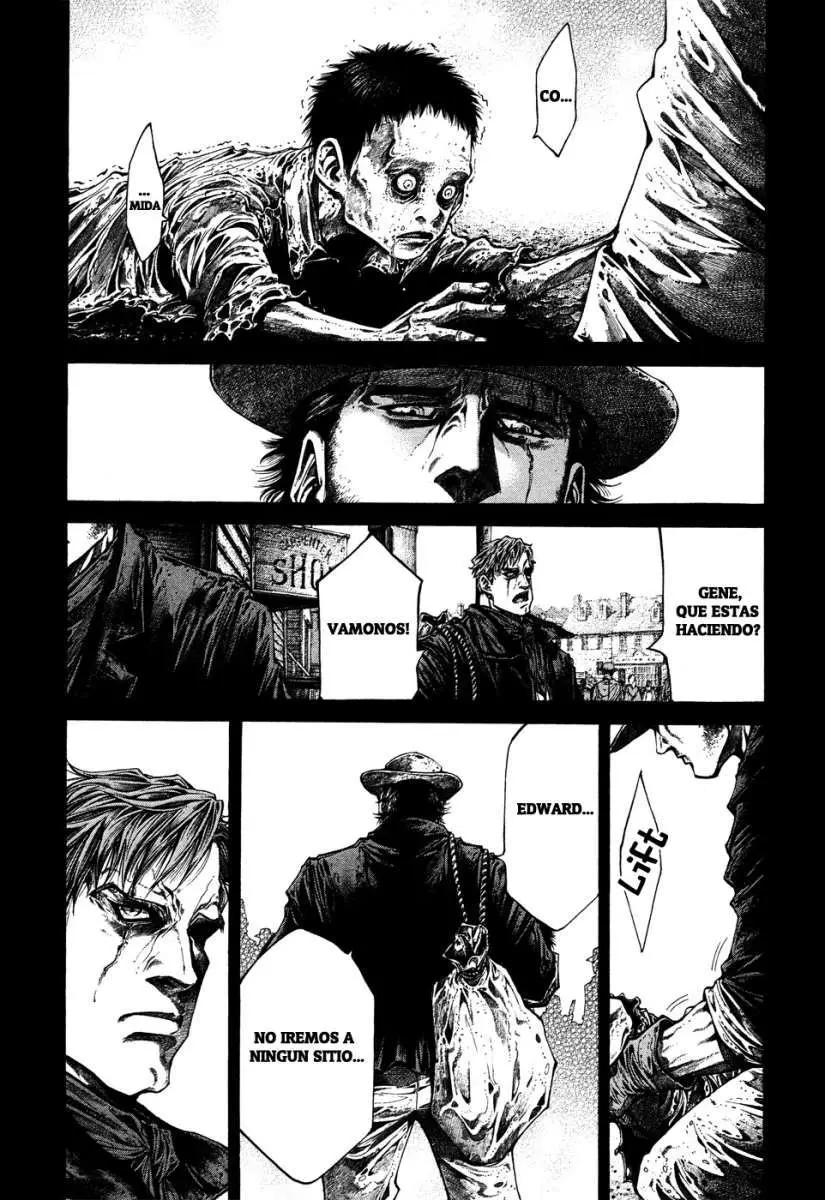 Green Blood (2011) - Capítulo 21 - Página 6 - LectorTMOo