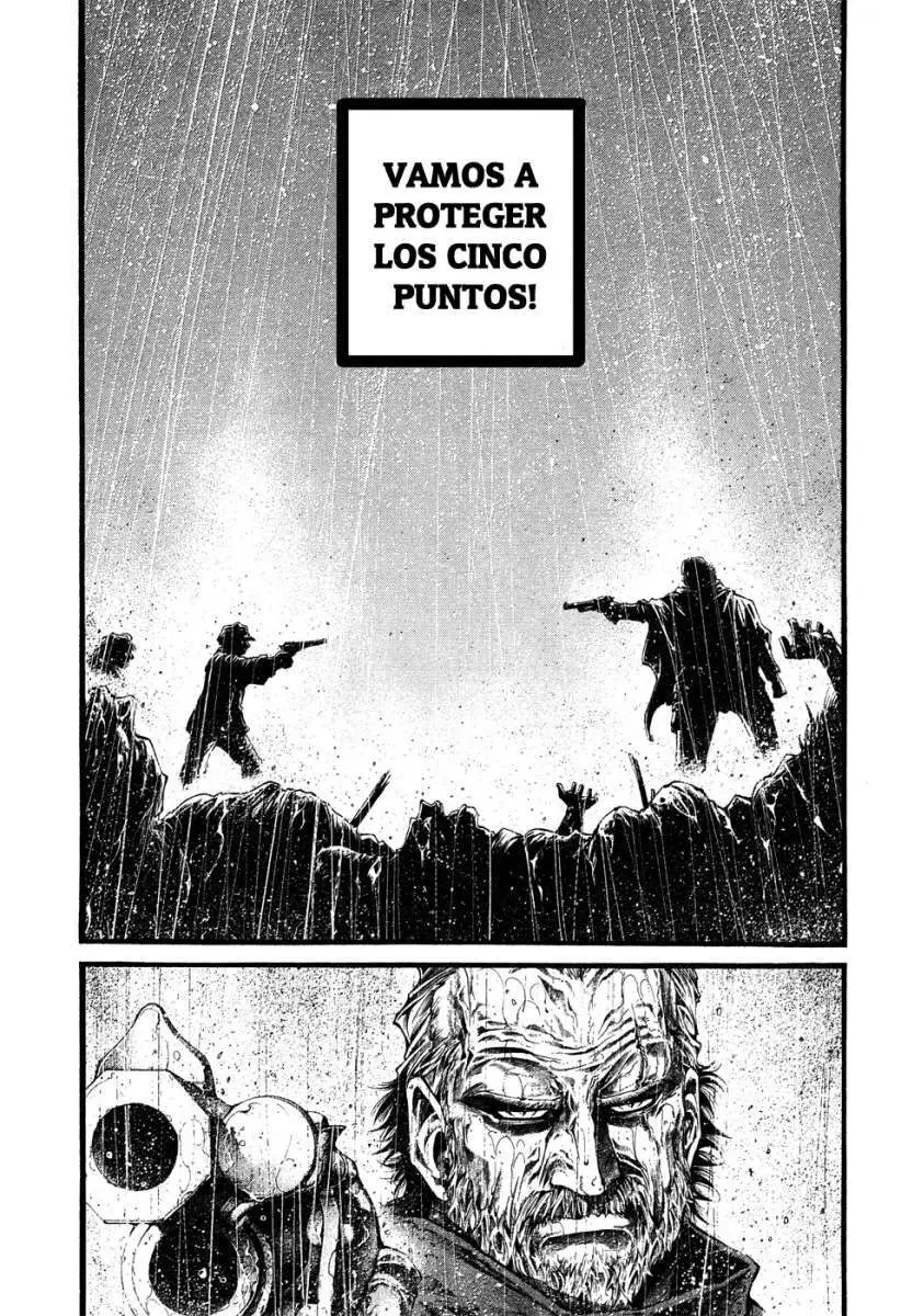 Green Blood (2011) - Capítulo 21 - Página 8 - LectorTMOo
