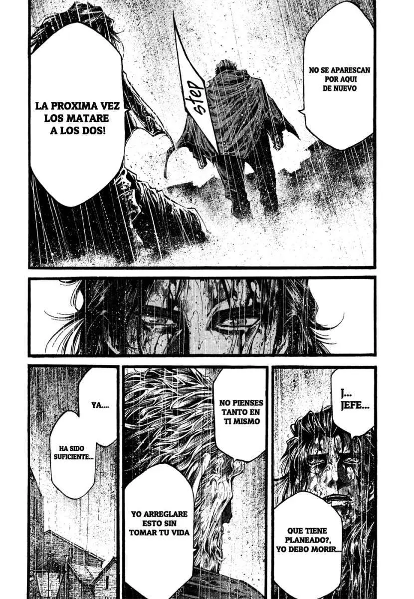 Green Blood (2011) - Capítulo 21 - Página 17 - LectorTMOo