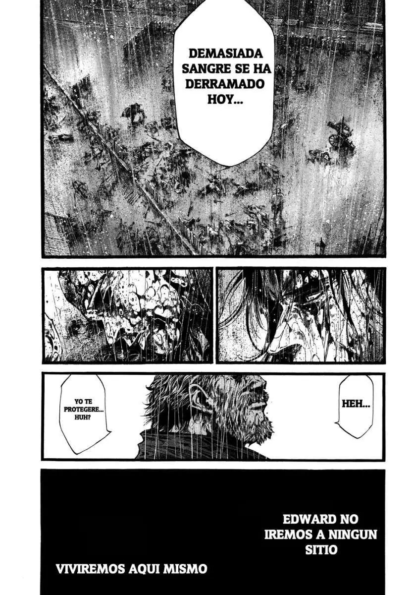 Green Blood (2011) - Capítulo 21 - Página 18 - LectorTMOo