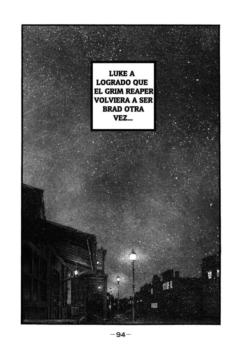 Green Blood (2011) - Capítulo 22 - Página 16 - LectorTMOo