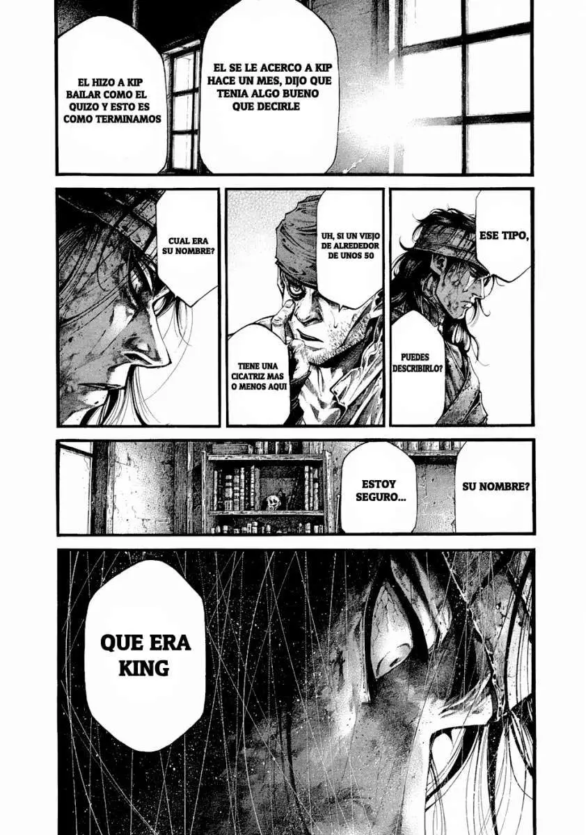Green Blood (2011) - Capítulo 23 - Página 8 - LectorTMOo