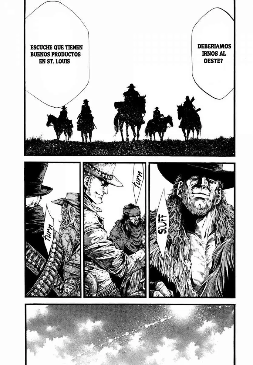 Green Blood (2011) - Capítulo 24 - Página 6 - LectorTMOo