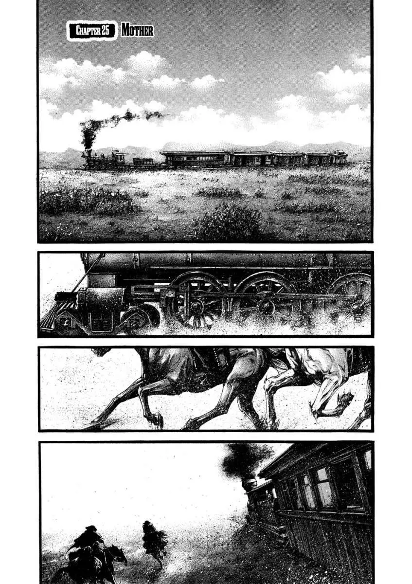 Green Blood (2011) - Capítulo 25 - Página 2 - LectorTMOo