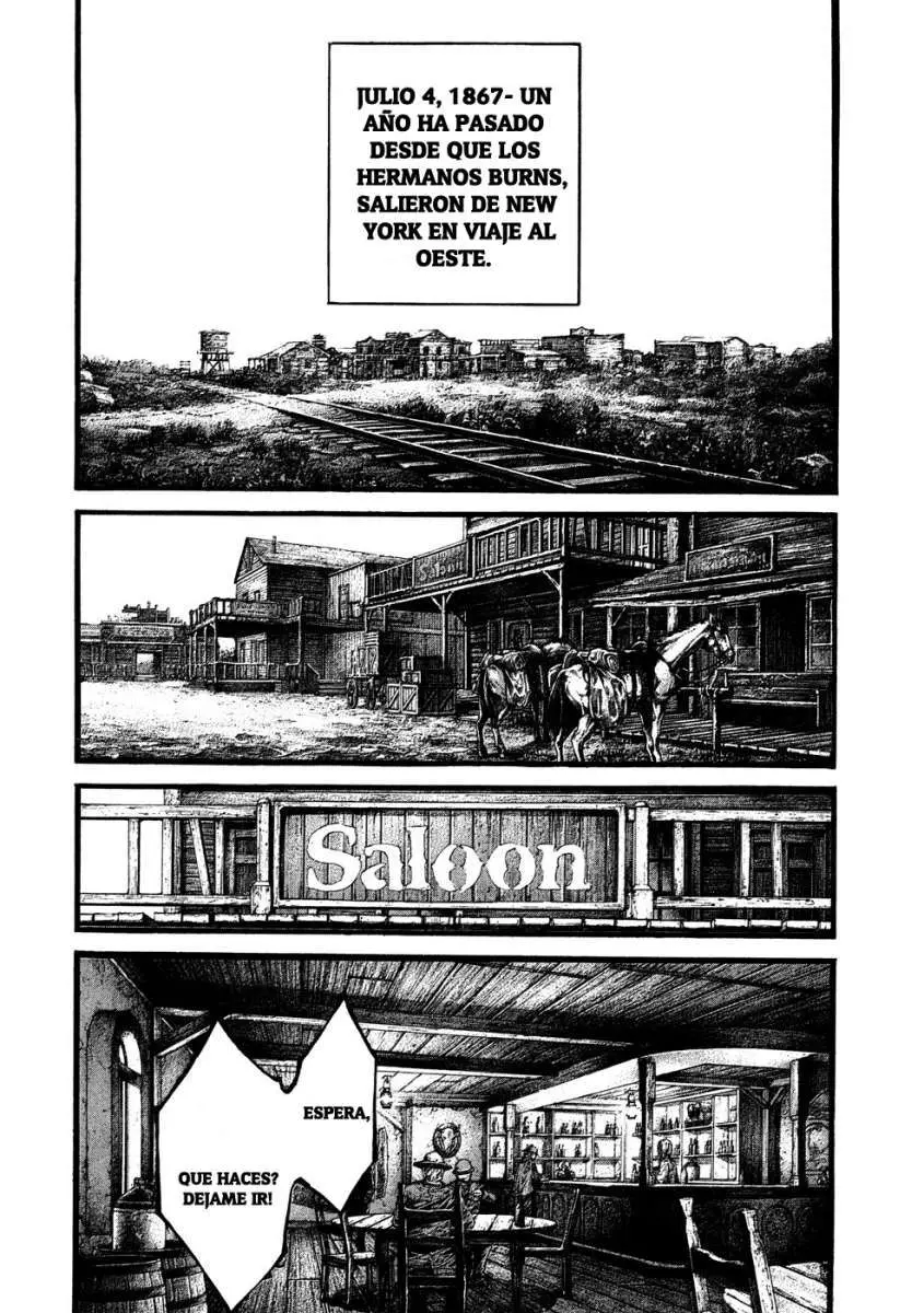 Green Blood (2011) - Capítulo 25 - Página 4 - LectorTMOo