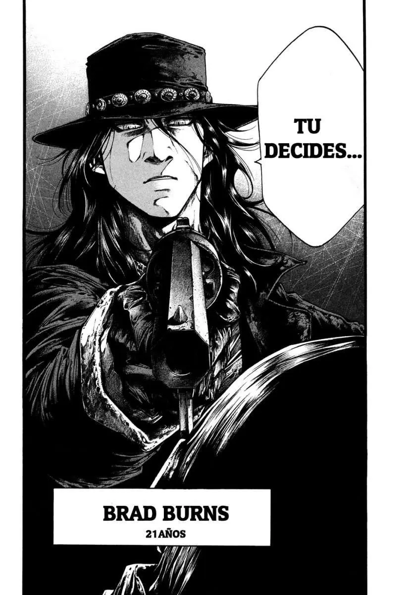 Green Blood (2011) - Capítulo 25 - Página 8 - LectorTMOo