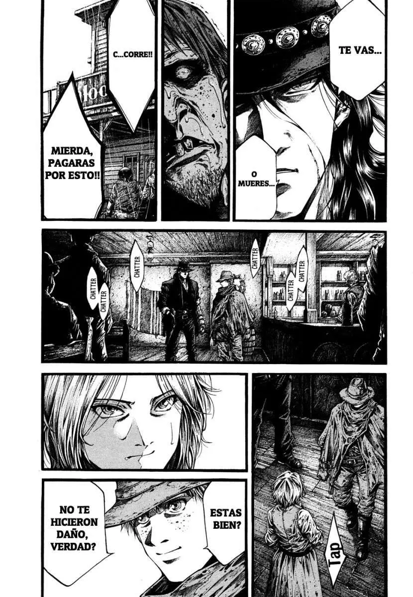 Green Blood (2011) - Capítulo 25 - Página 9 - LectorTMOo