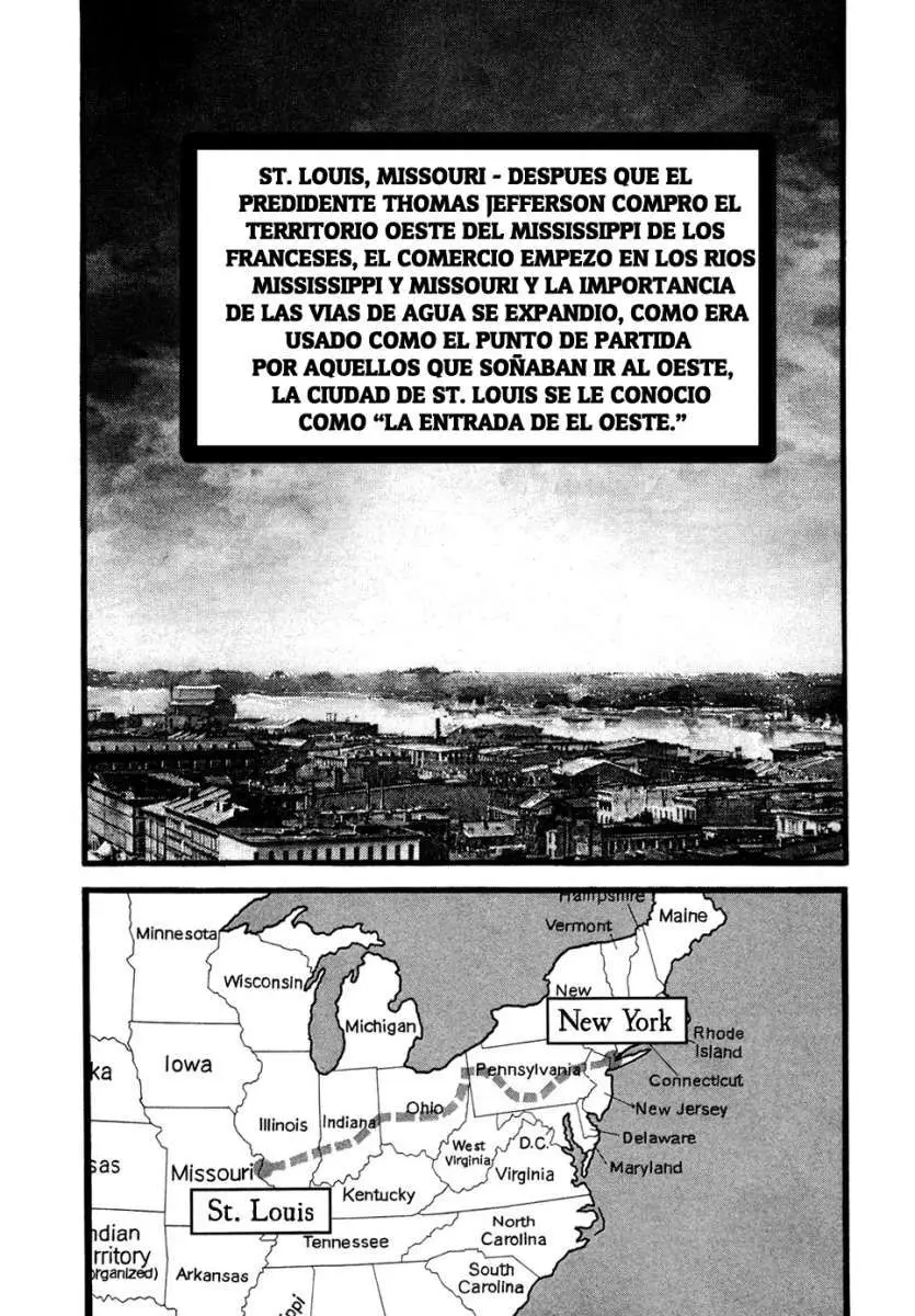 Green Blood (2011) - Capítulo 25 - Página 11 - LectorTMOo