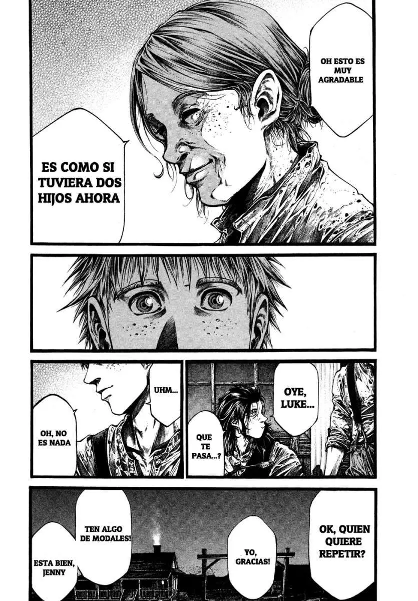 Green Blood (2011) - Capítulo 25 - Página 16 - LectorTMOo