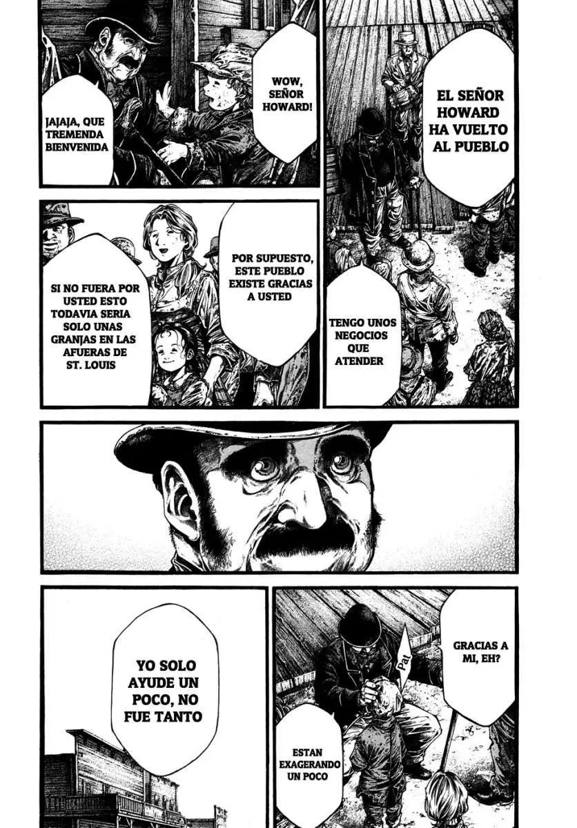 Green Blood (2011) - Capítulo 25 - Página 18 - LectorTMOo