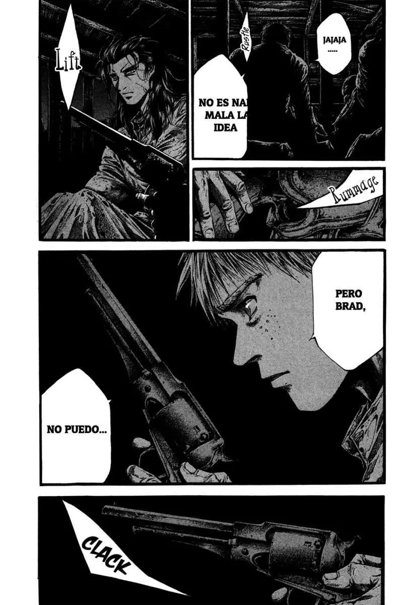 Green Blood (2011) - Capítulo 25 - Página 27 - LectorTMOo