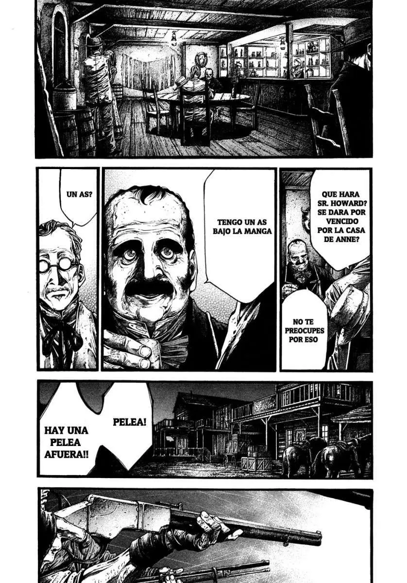 Green Blood (2011) - Capítulo 25 - Página 29 - LectorTMOo