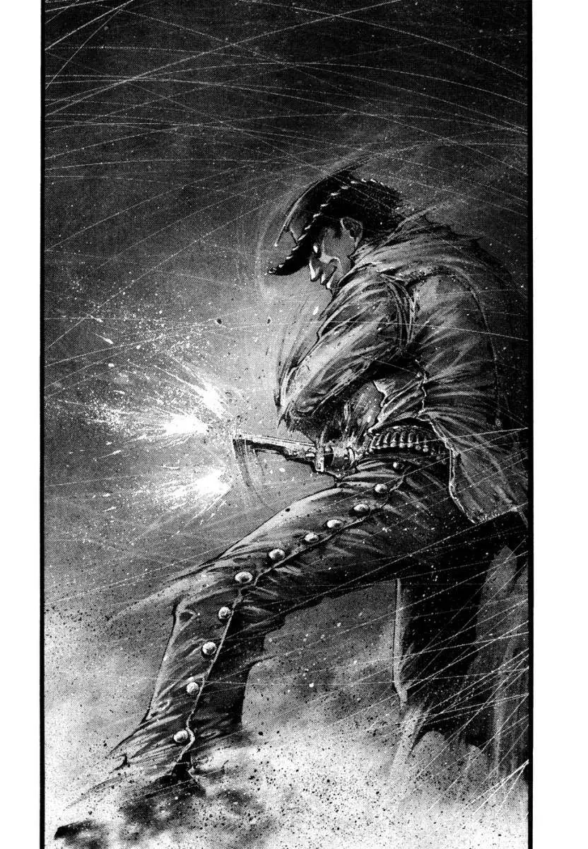 Green Blood (2011) - Capítulo 25 - Página 32 - LectorTMOo