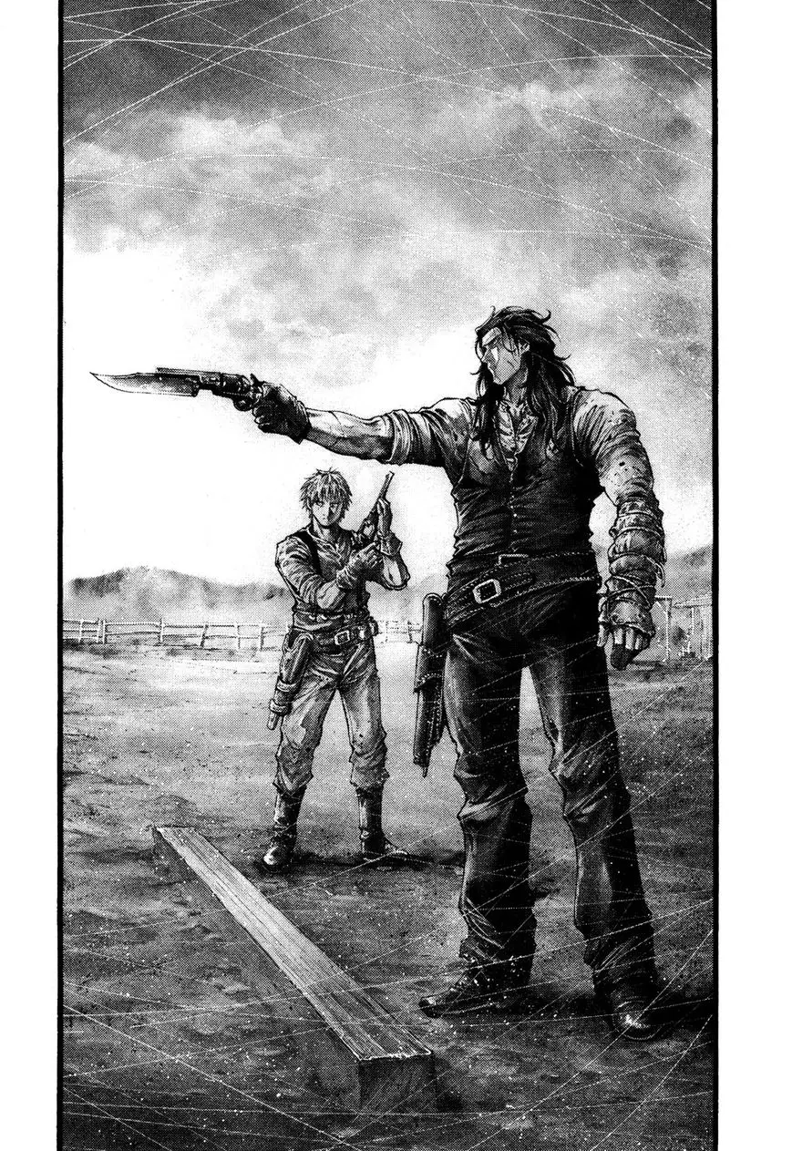 Green Blood (2011) - Capítulo 26 - Página 3 - LectorTMOo