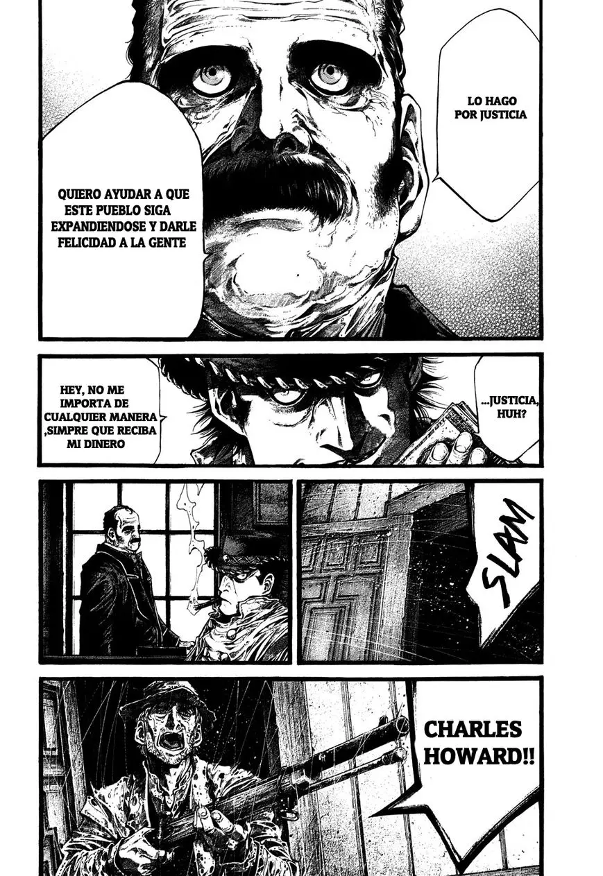 Green Blood (2011) - Capítulo 26 - Página 9 - LectorTMOo