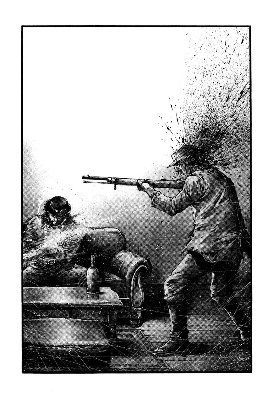 Green Blood (2011) - Capítulo 26 - Página 11 - LectorTMOo