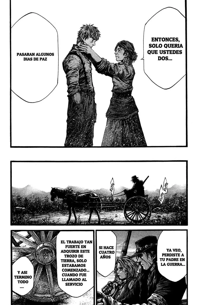 Green Blood (2011) - Capítulo 26 - Página 15 - LectorTMOo