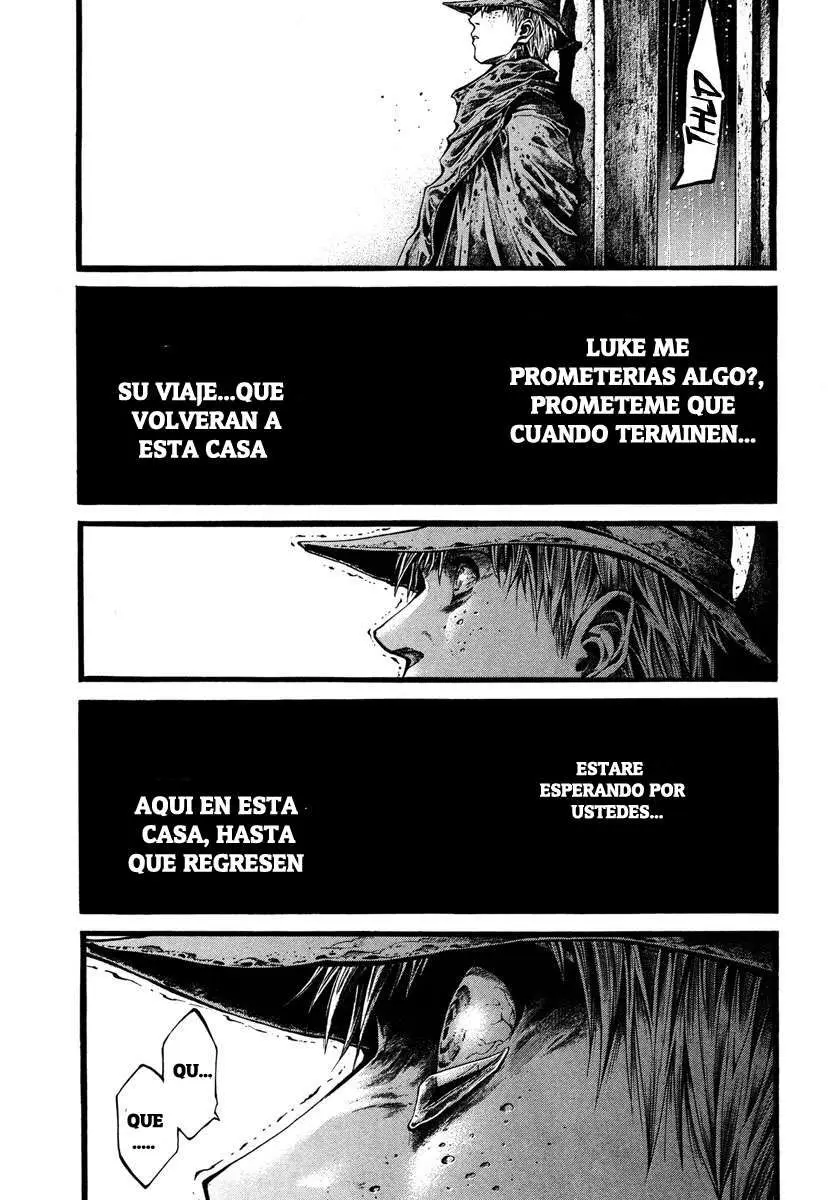 Green Blood (2011) - Capítulo 27 - Página 16 - LectorTMOo