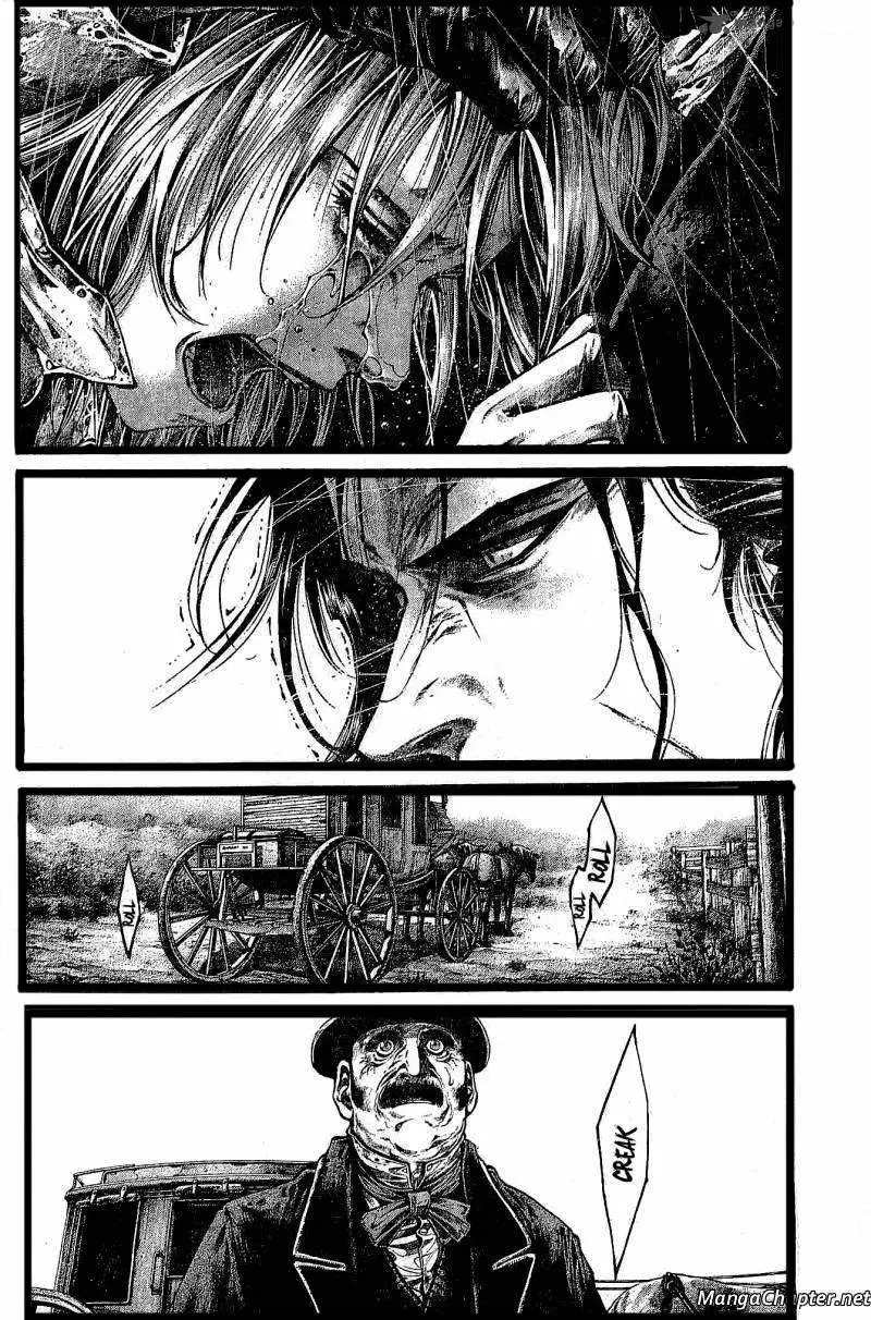 Green Blood (2011) - Capítulo 28 - Página 7 - LectorTMOo